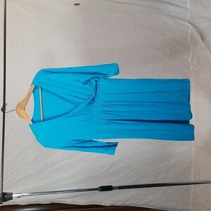 Athleta casual dress